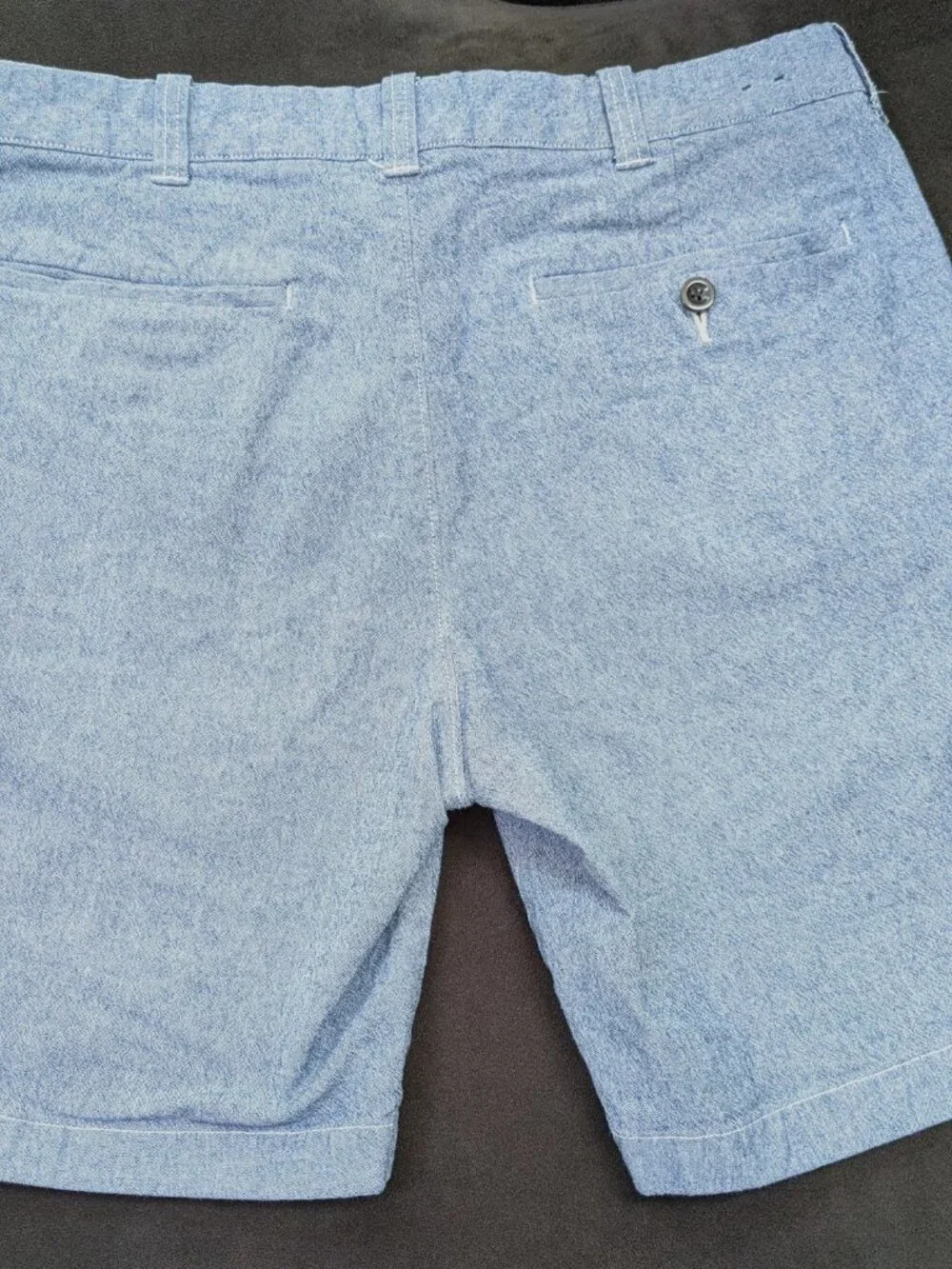 J CREW Stretch Men's Shorts 32